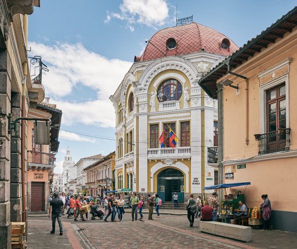quito