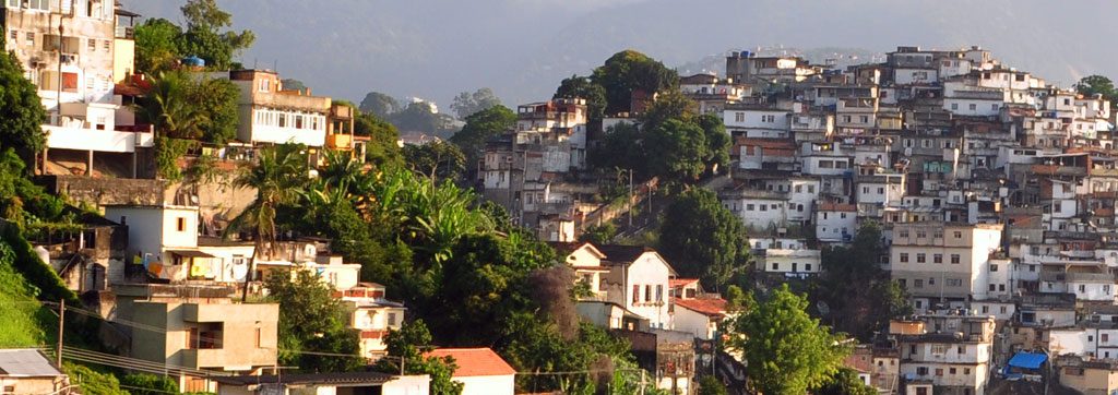 Rio De Janeiro Enter The Heart Of A Favela Quimbaya Virtual Tours