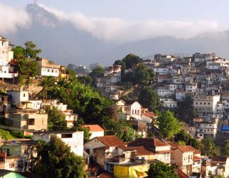 Rio De Janeiro Enter The Heart Of A Favela Quimbaya Virtual Tours